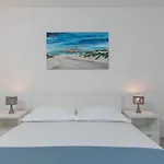 Pejić, A4 Blue, New! Apartament Podgora (Split-Dalmatia)