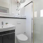Apartament Pejić, A4 Blue, New! *