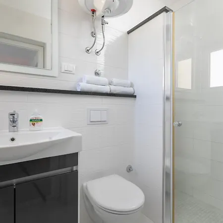 Appartement Pejic, A4 Blue, New! *