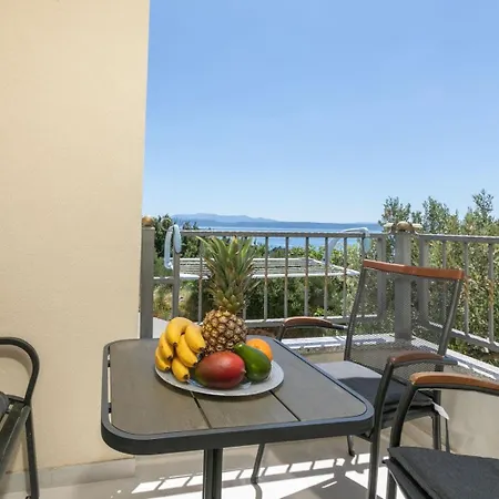 Appartement Pejic, A4 Blue, New! *