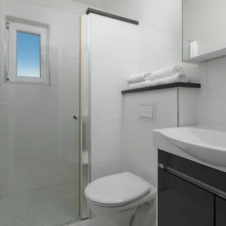 Pejic, A4 Blue, New! شقة