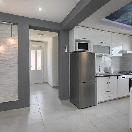 Pejic, A4 Blue, New!