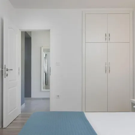 Pejic, A4 Blue, New! *