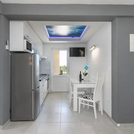 Pejic, A4 Blue, New! Apartment *