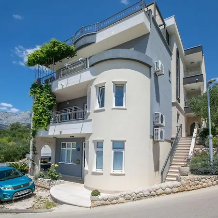 Pejic, A4 Blue, New! *