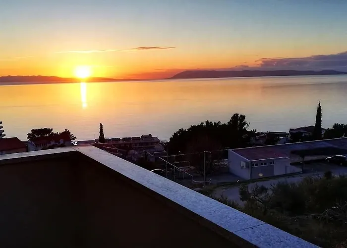 Apartment Pejic, A4 Blue, New! *