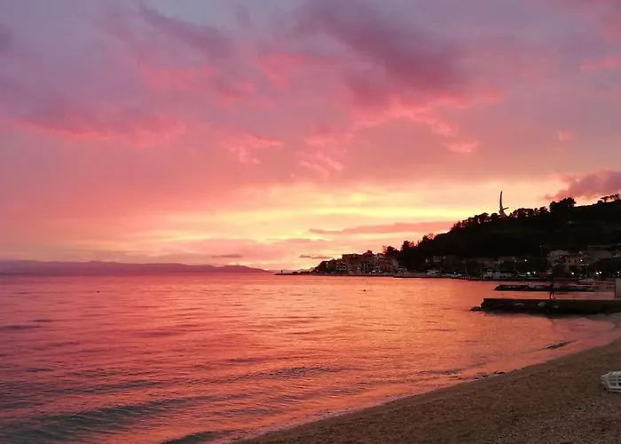 Pejic, A4 Blue, New! Apartment