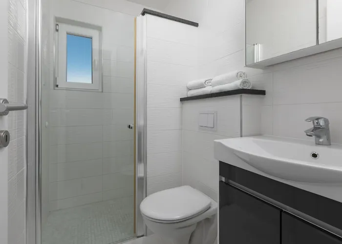 Pejic, A4 Blue, New! Apartment